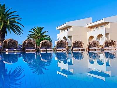 Hotel Argile Resort & Spa (Cephalonia Palace)